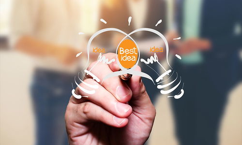 互联网风浪下的B2B新图景 技术驱动下的玩法革新与未来趋势