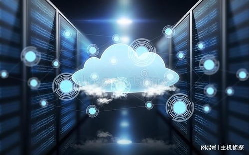 香港云服务器的核心价值与稳定服务商选择指南